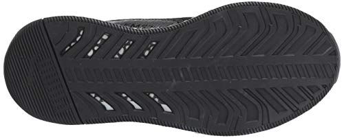 PUMA Ferrari Speed Hybrid Puma Black/Puma White/Rosso Corsa Men's 9.5, Women's 11 Medium