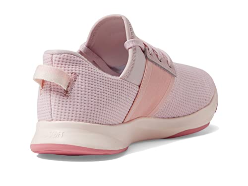 New Balance Women's Dynasoft Nergize V3 Cross Trainer, Stone Pink/Stone Pink, 5.5 Wide