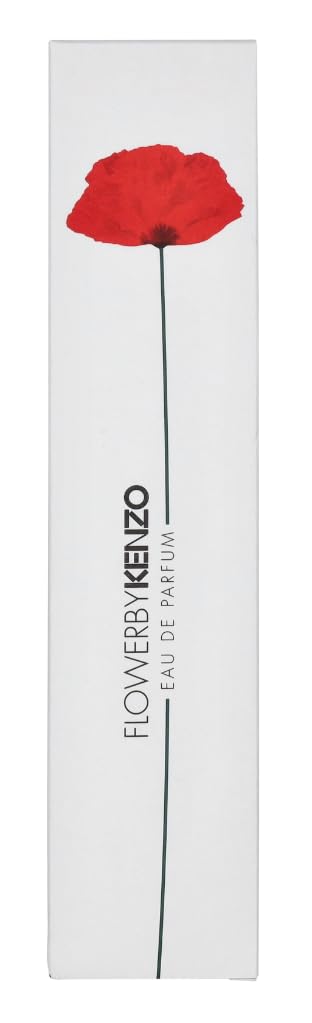 Kenzo Flower for Women Eau de Toilette Spray, 1.7 Ounce