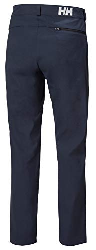 Helly-Hansen Mens Hydro Power Racing Sailing Pants, 597 Navy, 30