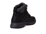 Timberland Atwells Ave Waterproof Insulated Jet Black 11.5 D (M)