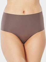 SPANX, UNDIETECTABLE, Brief, Umber Ash,XL