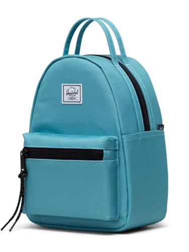 Herschel Supply Co. Nova Mini Neon Blue One Size