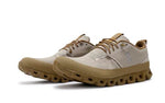 ON Running Mens Cloud Dip Textile Synthetic Sand Cumin Trainers 11.5 US