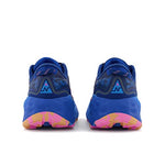 New Balance Fresh Foam X More Trail v2 Running Shoe Women's Running 9.5 C/D US Blue-Apricot