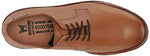 Mephisto Men's Manko Oxford, Brandy, 12.5