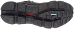 On Cloudrock Waterproof 2 Black/Eclipse 7 M