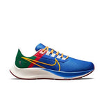 Nike Air Zoom Pegasus 38 JM Hyper Royal/University Gold Size 11