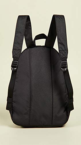 Herschel Supply Co. Women's Grove Small Light Backpack, Black, One Size