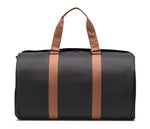 Herschel Supply Novel, Nero