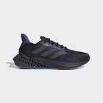 adidas 4DFWD Kick Black/Black/Sonic Ink 8.5 D (M)