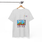 "FUN!!" Retro Gaming T-Shirt
