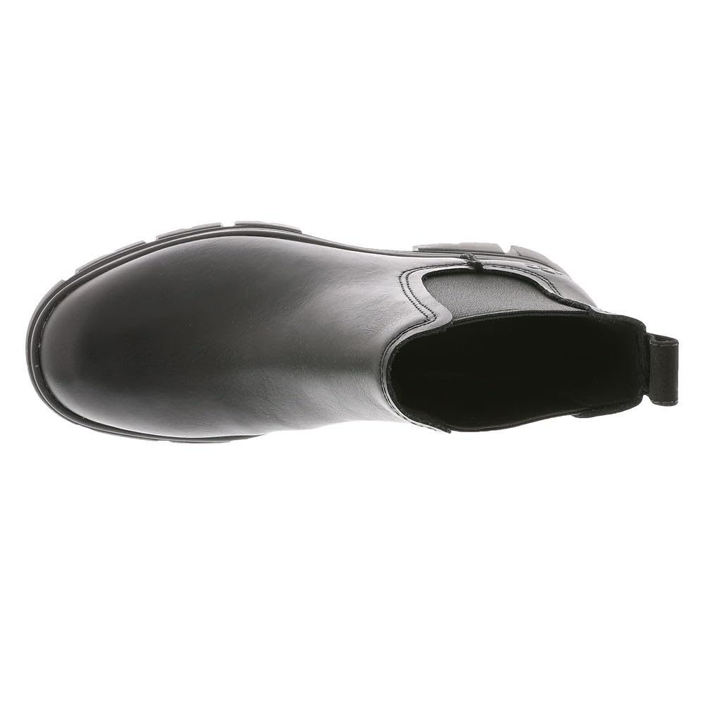 UGG Women's Ashton Chelsea Boot 9 Black