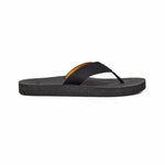 Teva Men's Reflip Sandal 8 Black