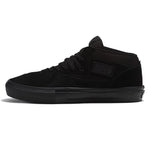 Vans | Skate Half Cab - Black/Black