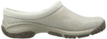 Merrell Womens Encore Breeze 3 Silver Slip-On - 8.5
