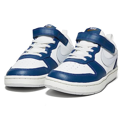 Nike Court Borough Low 2 (Little Kid)