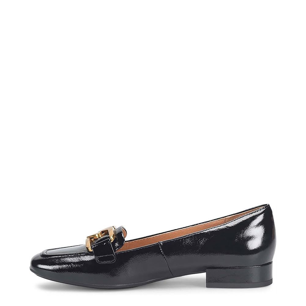 Sofft Erica 11 Black Patent