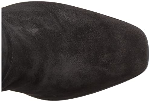 Jessica Simpson Women's Ravyn Knee Boot, Black, 6