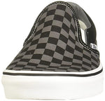 Vans Women's Slip-on(tm) Core Classics (11.5 Women/10 Men, Jawbones)