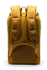 Herschel Supply Co. Little America Arrowwood/Chicory Coffee One Size