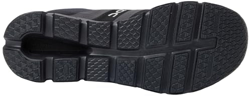 On Cloudrunner Waterproof 1 Black 8.5 M
