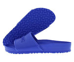 BIRKENSTOCK Unisex Barbados EVA Sandal, Ultra Blue, 44 R EU