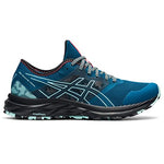 ASICS Gel-Excite Trail Deep Sea Teal/Clear Blue 9.5 B (M)