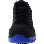 Reebok Work Day One Safety Sublite Mid Black US Men's 11.5, Women's 13.5 Medium