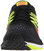Nike Air Zoom Winflo 5 Black/Bright Crimson/Volt/Anthracite 15 D (M)