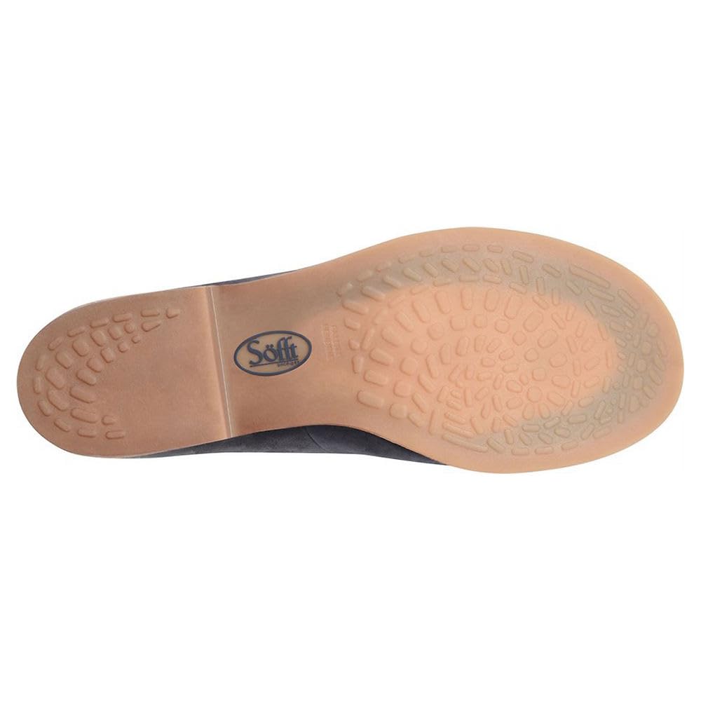 Sofft Napoli Navy 10 M (B)