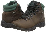 Timberland Mt. Maddsen Valley Mid Waterproof Dark Brown Full Grain 11 B (M)