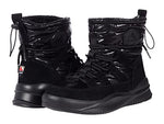 PAJAR Canada Aviva Black Nubuck/Leather/Nylon 41 (US Women's 10-10.5) M