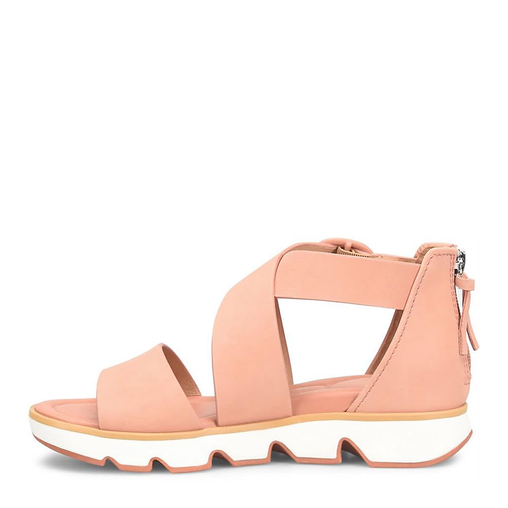 Sofft Women's Mackenna Sport Sandal 11 Coral