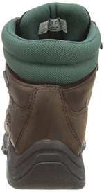 Timberland Mt. Maddsen Valley Mid Waterproof Dark Brown Full Grain 11 B (M)