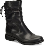 Sofft Sharnell Low Womens Boot 11 BM US Black