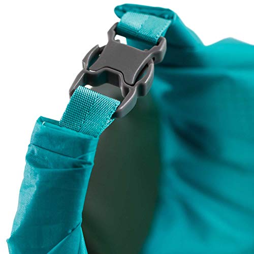 Osprey UltraLight 20 Dry Sack, Tropic Teal, One Size