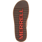 Merrell Juno Slide Tobacco 11 M
