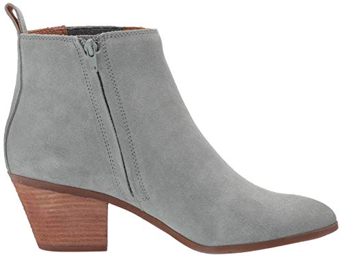Frye and Co. Women's Jacy Chelsea Boot, Pale Jade, 7 M US