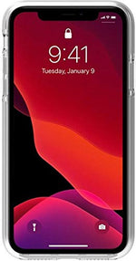 Coach - Dreamy Peony Protective Case for Apple iPhone 11 Pro Max - Clear/Rainbow/Glitter (Clear/Rainbow/Glitter, iPhone 11 Pro Max 6.5")