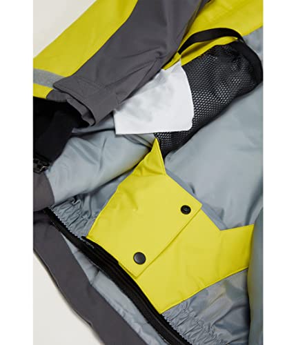 Obermeyer Boy's Gent's Jacket (Little Kid/Big Kid) Electrify LG (14-16 Big Kid)