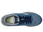 Saucony Women's Cohesion TR16 Sneaker, Murk/Aurora, 7.5