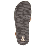 Kamik Sadiecross Dark Brown 11 B (M)