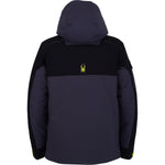 Spyder Chambers GTX Jacket Black/Ebony LG
