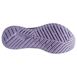 Brooks Women’s Levitate StealthFit GTS 5 Supportive Running Shoe - Black/Ebony/Lilac - 6