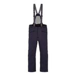 Spyder Sentinel GTX Pants Ebony/Ebony 2XL R