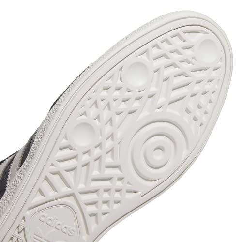 adidas Busenitz Shoes - Core Black/Grey/Gold Metallic - 13.0