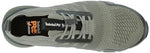 Timberland PRO Men's Radius Knit Composite Safety Toe Industrial Athletic Work Shoe, Green/Black 2, 11.5 Wide