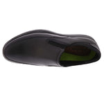 Florsheim Motion Moc Toe Slip On Mens Slip On 9 DM US Black