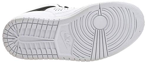 Nike Air Jordan Access GS Trainers AV7941 Sneakers Shoes (UK 4 US 4.5Y EU 36.5, White Gym Black 101)